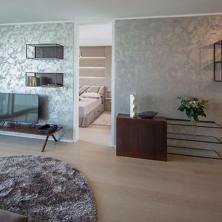 Opatija Deluxe Apartment With Swimming Pool エクステリア 写真