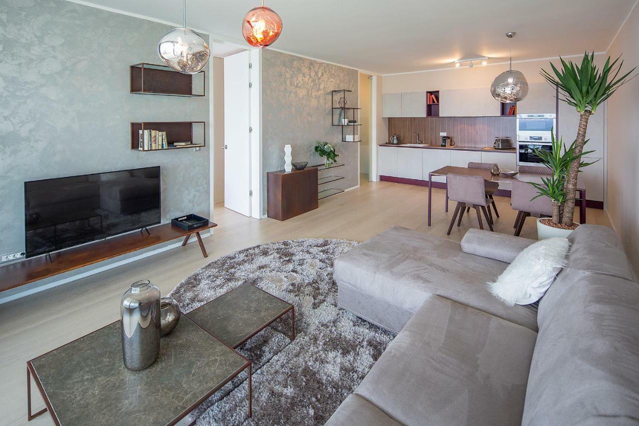 Opatija Deluxe Apartment With Swimming Pool エクステリア 写真