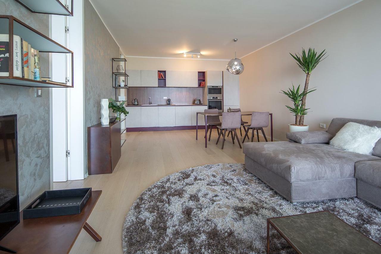 Opatija Deluxe Apartment With Swimming Pool エクステリア 写真