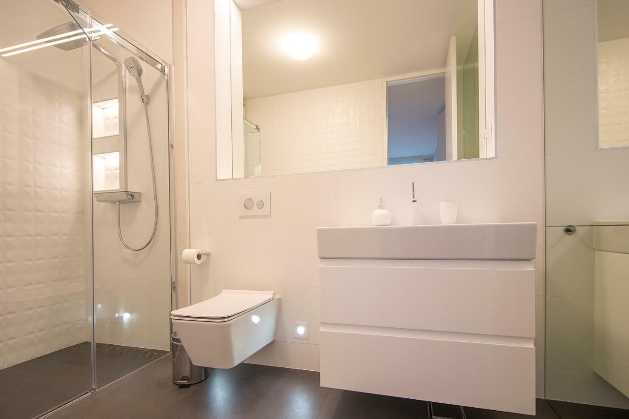 Opatija Deluxe Apartment With Swimming Pool エクステリア 写真
